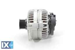 ΔΥΝΑΜΟ 28V 90A IVECO EUROCARCO 00-     *  0124655005