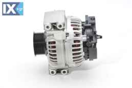 ΔΥΝΑΜΟ 28V 100A SCANIA 144             *  0124655007