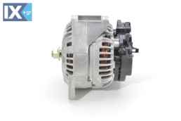 ΔΥΝΑΜΟ MAN TGA 110A        *  0124655011