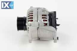 ΔΥΝΑΜΟ VOLVO ΚΙΝΕΖΟΣ FH 2006 73Φ ΤΡΟΧΑΛΙ  0124655012 A004TR5392 5010589551 7420862899 7420466317