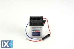 ΜΠΑΤΑΡΙΑ ΜΟΤΟ 4A  0092M4F040