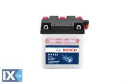 ΜΠΑΤΑΡΙΑ ΜΟΤΟ 6A  0092M4F070