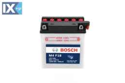 ΜΠΑΤΑΡΙΑ ΜΟΤΟ 5ΑΗ 12V 5A             [10  0092M4F180