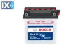 ΜΠΑΤΑΡΙΑ ΜΟΤΟ 12V 9ΑΗ 9A  0092M4F250