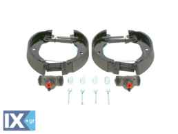 ΣΕΤ ΣΙΑΓΩΝΕΣ+ΚΥΛΙΝΔΡΑΚΙΑ F0RD TRANZIT  0204211392 1C152B256AC 4110584