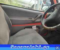 SEAT AROSA ΤΑΠΕΤΣΑΡΙΑ ΟΔΗΓΟΥ