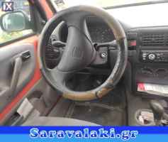 SEAT AROSA ΤΙΜΟΝΙ