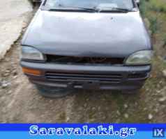 SUBARU M70 ΟΛΟΚΛΗΡΟ ΑΥΤΟΚΙΝΗΤΟ