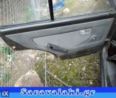 SUBARU M70 ΤΑΠΕΤΣΑΡΙΕΣ