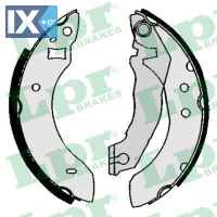 ΣΙΑΓΩΝΕΣ FORD ORION  04600 5015656 5020420 542698161 6132809 6150270 84AB2200AB 86AX2200CA 88AX2200DA 88GX2200GA AB2200AA