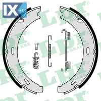 ΣΕΤ ΣΙΑΓΩΝΕΣ MERC.(W201),(W202),(W203)  04729 1244200320 1244200520 1244200720 1244200820 2014200820 2014200920 2034200120 2104200820 4144200320 A2034200120 A4144200320 05096552AA 05143676AA 5096552AA