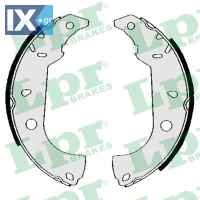 ΣΕΤ ΣΙΑΓΩΝΕΣ ALFA145,146-FIORINO-MAREA  04860 5888453 60810038