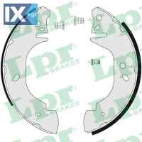 ΣΙΑΓΩΝΕΣ FORD TRANSIT 91+ ΠΙΣΩ  06760 1570207 5027770 6579150 92VB2200AB 92VX2200AA ME92VX2200AA