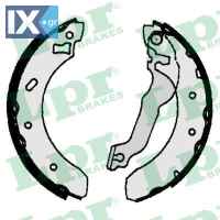 ΣΙΑΓΩΝΕΣ FORD ESCORT VAN 90+  06770 1544634 5027753 6500945 650945 91AB2200MA 92AX2200CA ME92AX2200CB