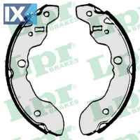 ΣΙΑΓΩΝΕΣ MERC.A140-A190 (W168)  07210 5320060860A00 5320060860L00