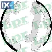 ΣΙΑΓΩΝΕΣ FORD FOCUS (98-04)  07380 1075549 1087597 1121669 1126158 1473058 98AB2200BD 98AB2200BE 98AB2200CA 98AX2200BD 98AX2200BE