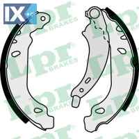 ΣΙΑΓΩΝΕΣ PEUGOT 206 (98-02)  07430 4241K5 4241N1 4242K5