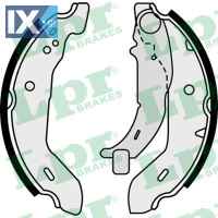 ΣΕΤ ΣΙΑΓΩΝΕΣ MERC.A140,A160  07480 168420020 1684200220 1684200320 1684200620 A1684200220 A1684200320 A1684200620