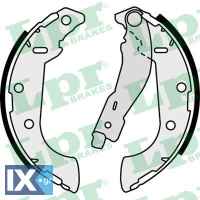 ΣΕΤ ΣΙΑΓΩΝΕΣ CITR.XSARA,ZX (93-00)  07500 1695 4241K3 424255 4241K2