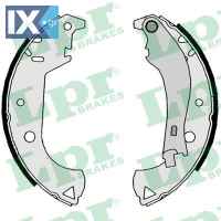 ΣΕΤ ΣΙΑΓΩΝΕΣ FIAT DOBLO  07810 77362453E 7082149 7083041 7089579 77362452 98845054 68096582AA