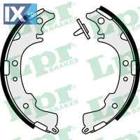 ΣΙΑΓΩΝΕΣ DAIHATSU TERIOS (J1)  07840 0449528100 0449528160 0449544010 0449544020 04495B4010 04495B4030 04495B4070 449544010 LN512 V91187041 0449587402 0449587402000 0449587403000 0449587462 0449587462