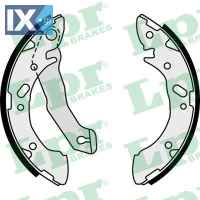 ΣΕΤ ΣΙΑΓΩΝΕΣ HUYNDAI ACCENT (94-00)  07870 5830505F00 5830522A00 5830522A01