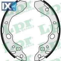 ΣΕΤ ΣΙΑΓΩΝΕΣ MAZDA 323F VI  (98-04)  07910 B25D26310 B2YD2438Z B2YD2637ZA B2YD2638Z B2YD2638ZA B2YM2638Z B2YM2638ZA BJYM2638Z