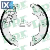 ΣΙΑΓΩΝΕΣ FIAT PUNTO 99+ X.ABS LOCK  07920