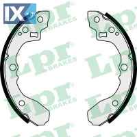 ΣΕΤ ΣΙΑΓΩΝΕΣ KIA RIO (00-05)  08060 0K30A2628Z 0K30B2628Z 583051MA00 K30A2628Z