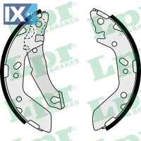 ΣΙΑΓΩΝΕΣ HYUNDAI  08480 583051AA00 5830524020 5830525A00 5830525F00