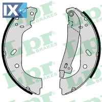 ΣΕΤ ΣΙΑΓΩΝΕΣ CITR.JUMPY-PEUG.806  08640