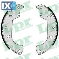 ΣΕΤ ΣΙΑΓΩΝΕΣ FIAT DOBLO(119)-CARGO(223)  08650 46813923 46813924 77362453 98845069