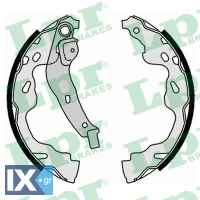 ΣΙΑΓΩΝΕΣ CITR.C1-OPEL AGILA-YARIS-AYGO  08660 1014003351 3502013U8050 3502023U8050 BYDLK3502130 BYDLK3502140 PW990526 044950D010 044950D020 044950D080 044950H010 PW891302 5320062J00 5320062J01 5320062