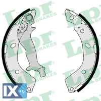 ΣΕΤ ΣΙΑΓΩΝΩΝ HYUNDAI GETZ (02-05)  08760 583050XA00 583051CA00 583051CF00