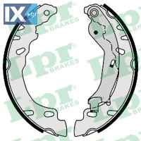 ΣΙΑΓΩΝΕΣ FIAT 500-PANDA (169)  08780 2147340 9S512200AA 9S512200AB FSB688 ME9S5J2200AB 77362615 77365085 9S51