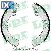 ΣΕΤ ΣΙΑΓΩΝΕΣ DAIHATSU COPEN (L880)  09010 0449597206 0449597206000 0449597208 0449597208000 0449597213 0449597213000 04495B1200000 04495B2080 04495B2090000 04495B2310 0499597213 0499597213000 44959720