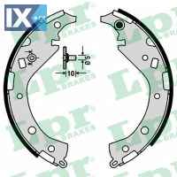 ΣΕΤ ΣΙΑΓΩΝΕΣ TOYOTA RAV 4 II  09170 0449501040 0449506040 0449542050 0449542080 0449552030 0449563010 88972490