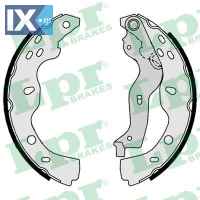 ΣΙΑΓΩΝΕΣ FIAT SEDICI 06- SUZUKI (EY,GY)  09190 5320079J00 5320079J00000 5320079J01000 5320080J02000 5320079J01 71742832 71747587