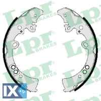 ΣΙΑΓΩΝΑ TOYOTA HILUX III  09200 044950K020 044950K070 044950K120 424310K140 449425050