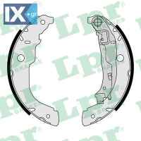 ΣΙΑΓΩΝΕΣ CITROEN C3 II-PEUGEOT 207  09220 4241N3 1619229680