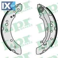 ΣΙΑΓΩΝΑ MITS COLT  09640 128410522 MA1026310M1 MA1026330M1 MA1026340M1 MN186120 MN186120SK1 4544200202 A4544200202