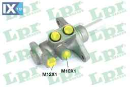 ΑΝΤΛΙΑ ΦΡΕΝΟΥ FORD FIESTA IV,V  1033 DDY24340Z DDY34340Z DDY34340ZA DDY34340ZB DDY34340ZD 1146127 1325333 1430782 1463555 1553142 1695057 1743440 2S612140CA 4S612140KA 4S612140KB 4S612140KC 4S612140KD