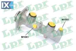 ΑΝΤΛΙΑ ΦΡΕΝΩΝ TOYOTA COROLLA (E10)  1046 4720101030 4720102010 472010R010 4720112700 4720112800 4720112830