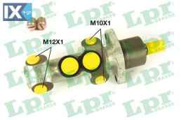 ΑΝΤΛΙΑ ΦΡΕΝΟΥ RENAULT  1235 7701204103 7701205484