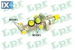 ΚΕΝΤΡΙΚΗ ΑΝΤΛΙΑ ΦΡΕΝΟΥ  1240 4601F1 4601F4