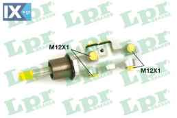 ΑΝΤΛΙΑ ΦΡΕΝΟΥ SEAT BIBIZA(6L1)-FABIA(6YA  1285 6Q0611019N 6Q1611019A 6Q0611019A 6Q0611019N 6Q0611019N