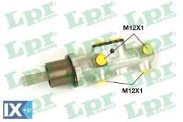 ΑΝΤΛΙΑ ΦΡΕΝΩΝ SEAT IBIZA (6L1)-POLO  1286 5Z0611019H 5Z0611019L 5Z0611019N 5Z0611019P 5Z1614105G 5Z1614105H 5Z1614105P 6Q0611019F 6Q0611019G 6Q0611019H 6Q0611019J 6Q0611021 6Q2614105AD 6Q0611019C 6Q26