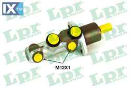 ΑΝΤΛΙΑ ΦΡΕΝΟΥ SMART FORTWO (01-07)  1372 0005702V001 0005702V005 0005702V005000000 0012154V001 0012158V001 0012158V001000000 0012158V002 0012158V002000000 0204Y21489 Q0012158V002000000