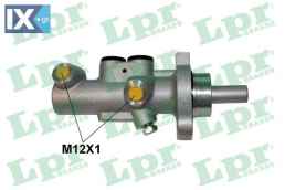 ΑΝΤΛΙΑ ΦΡΕΝΟΥ VW MULTIVAN-TOUAREG  1566 7H0611019A 7H0611019B 7L0611019 7L0611019A 7L0611019B 7L0611019E 95535501500 95535501510 95535501520