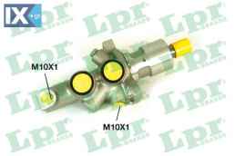 ΑΝΤΛΙΑ ΦΡΕΝΟΥ MERC. W201,W202  1856 0044301701 0044302401 0054305901 3202308253 A0044301701 A0044302401 A0054305901